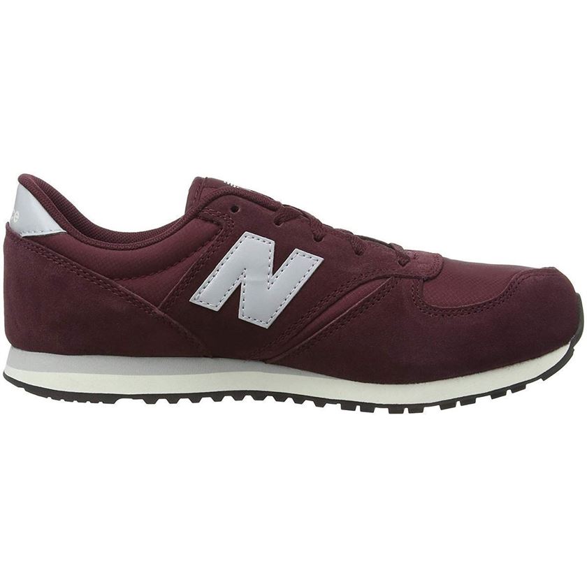 participar Los invitados tenedor Baskets mode femme New balance kl 420 bordeaux | VoShoes