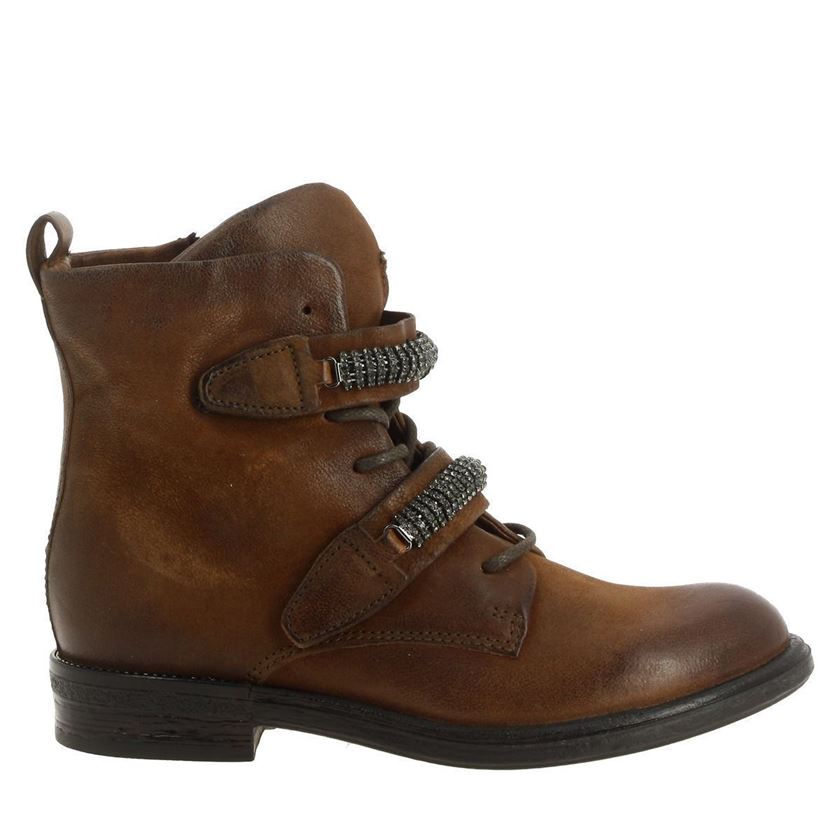 Bottine femme top mjus
