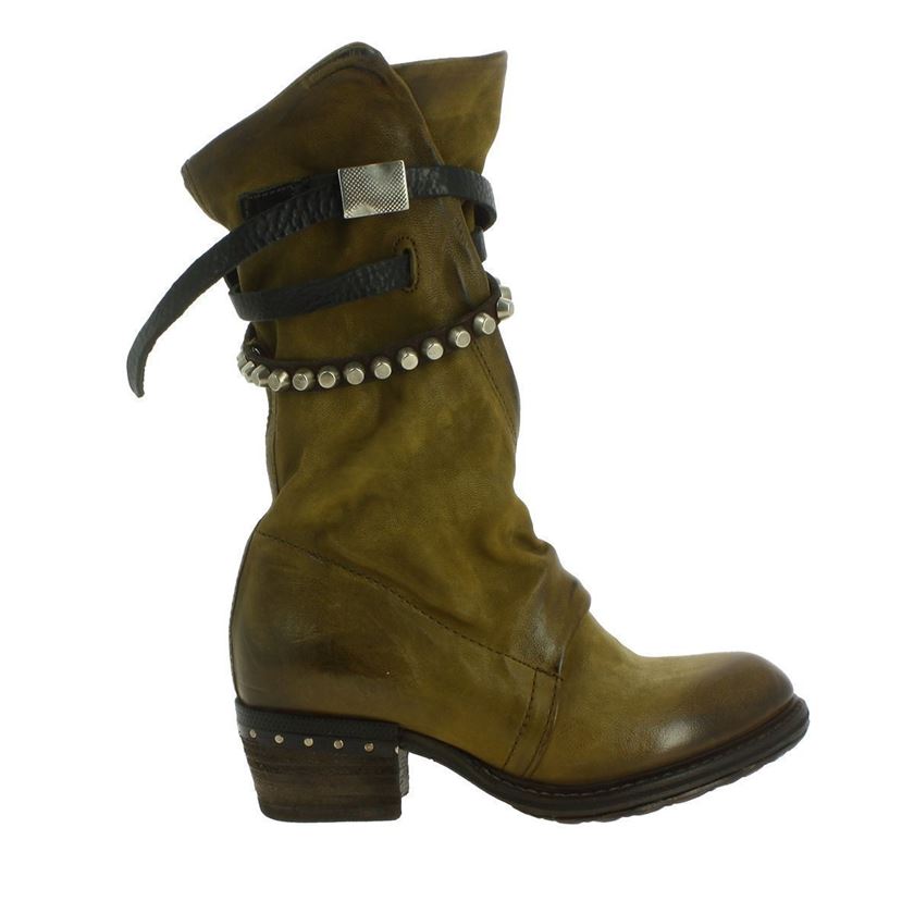 Botte sales airstep femme