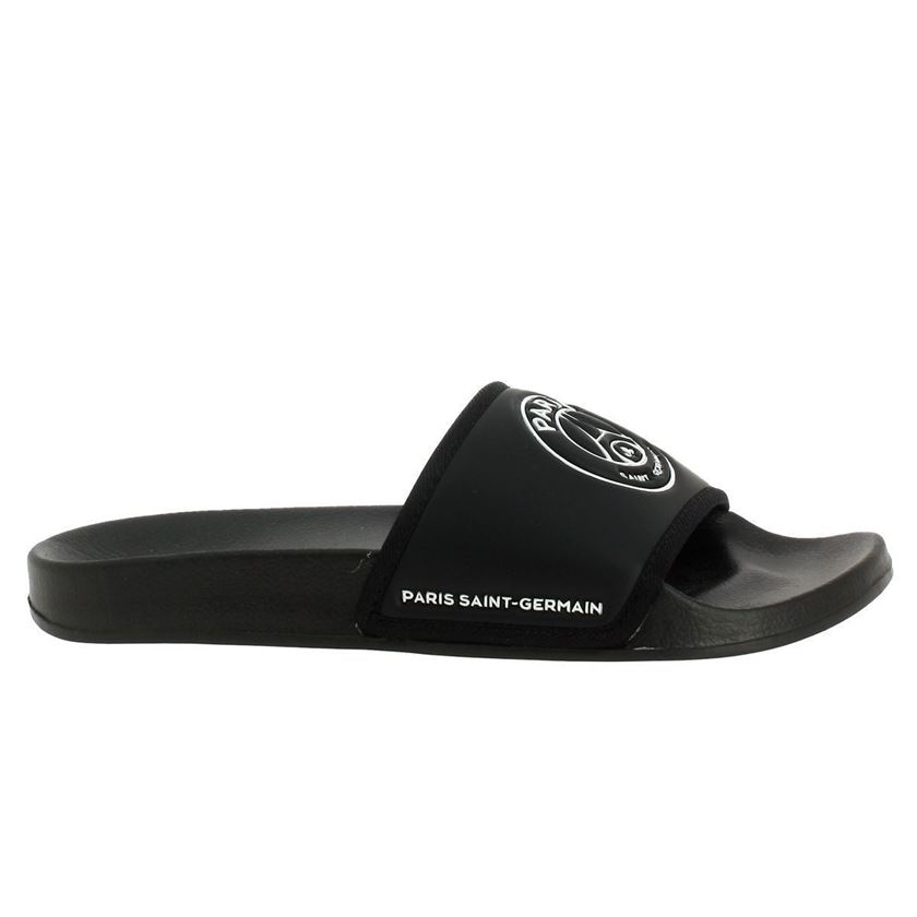 Claquette psg on sale homme
