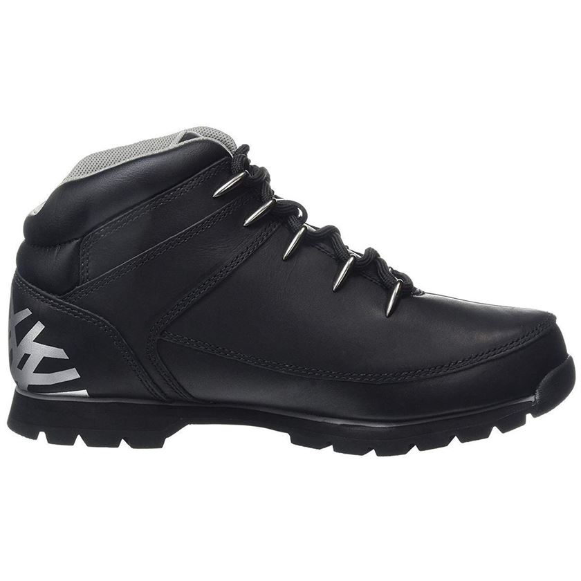 Bottines homme Timberland euro sprint hiker noir