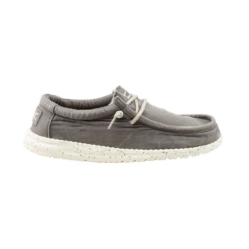 Hey dude size 6 sale