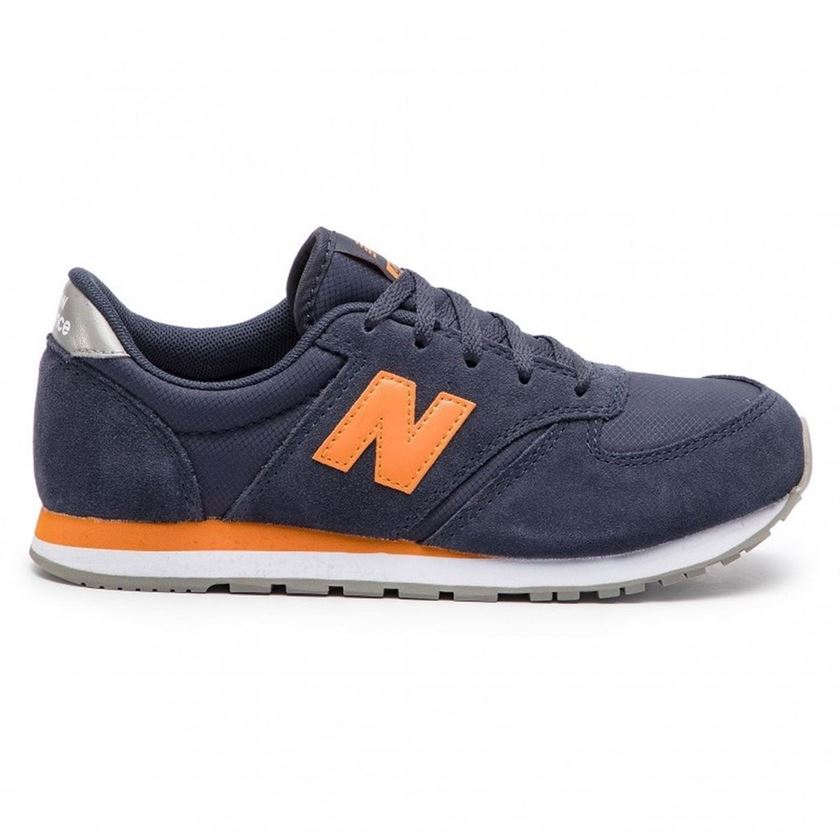 zuurstof Leidinggevende Beginner Baskets mode fille New balance yc 420 bleu | VoShoes