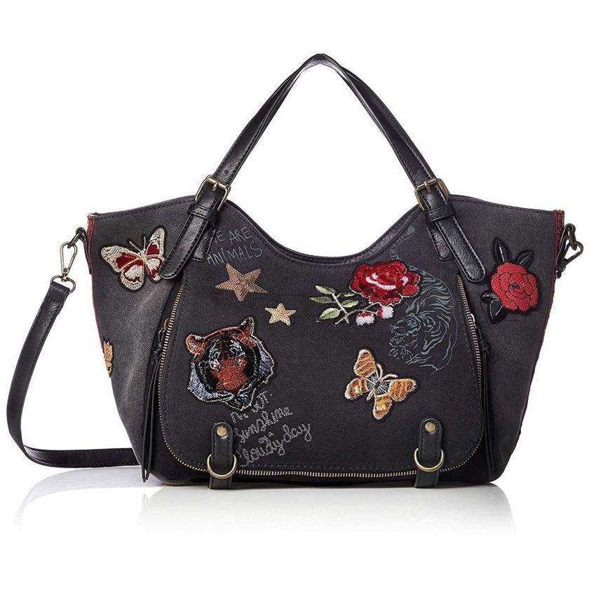 Desigual sac rotterdam top