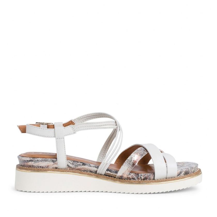 Nu pied hotsell tamaris femme