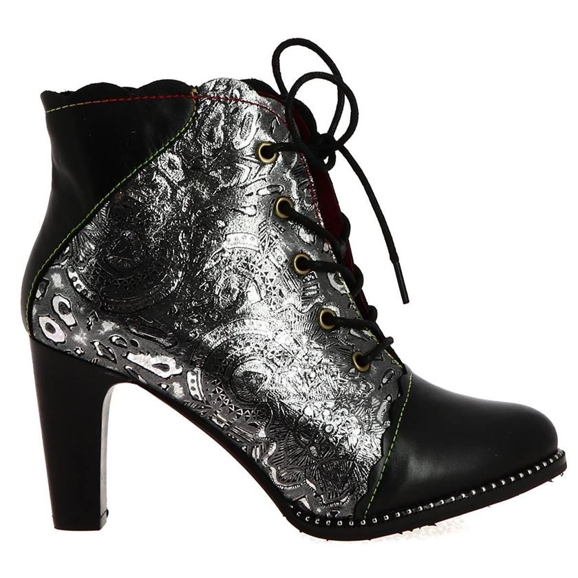 Bottines femme laura 2025 vita
