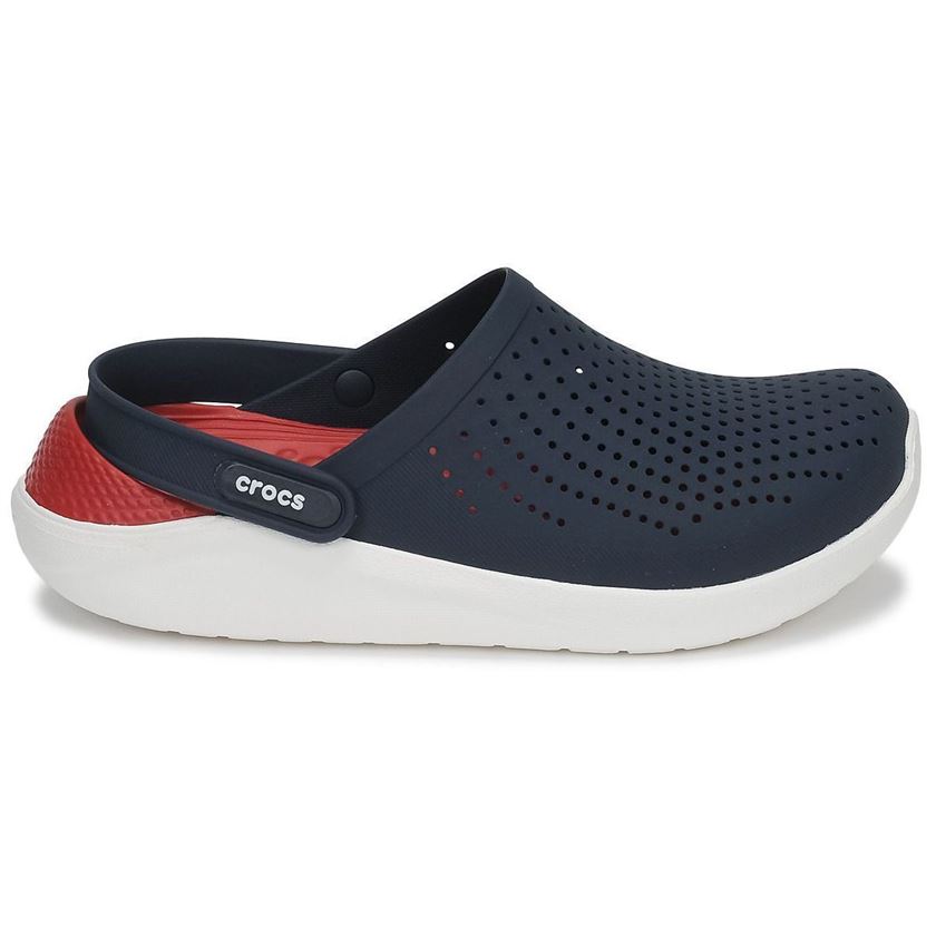 Crocs online literide homme