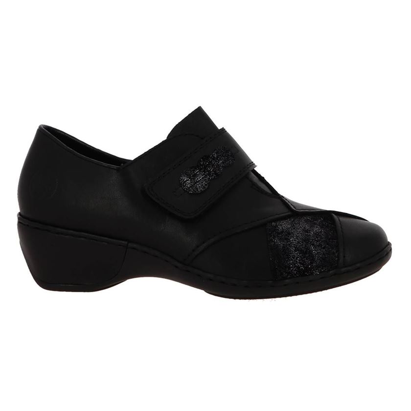 Trotteur rieker femme top