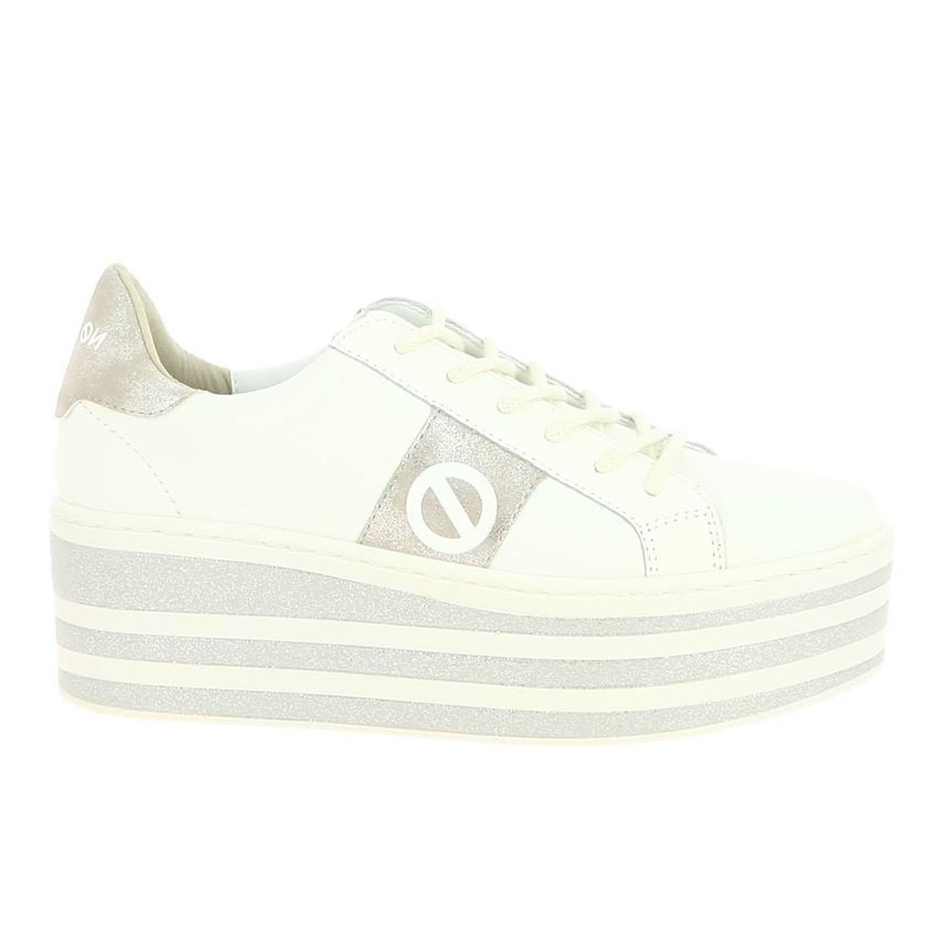 Basket boost online femme