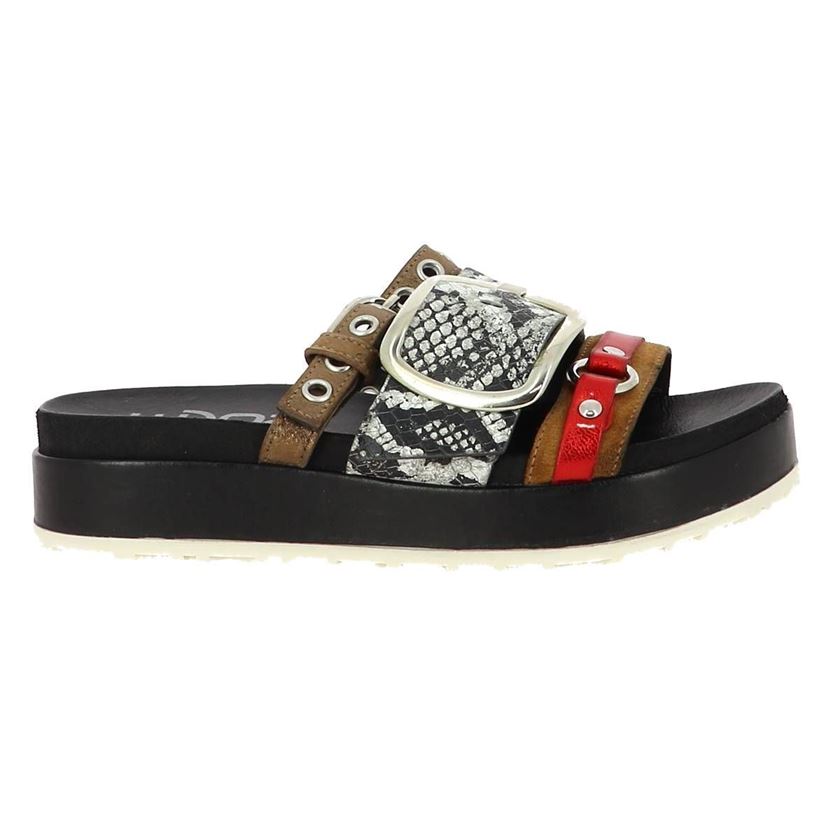 Mules online mjus femme
