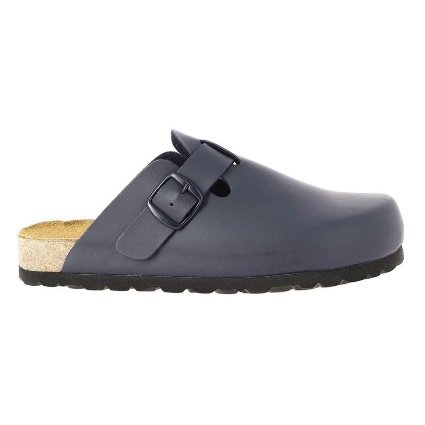 Mules online longo femme