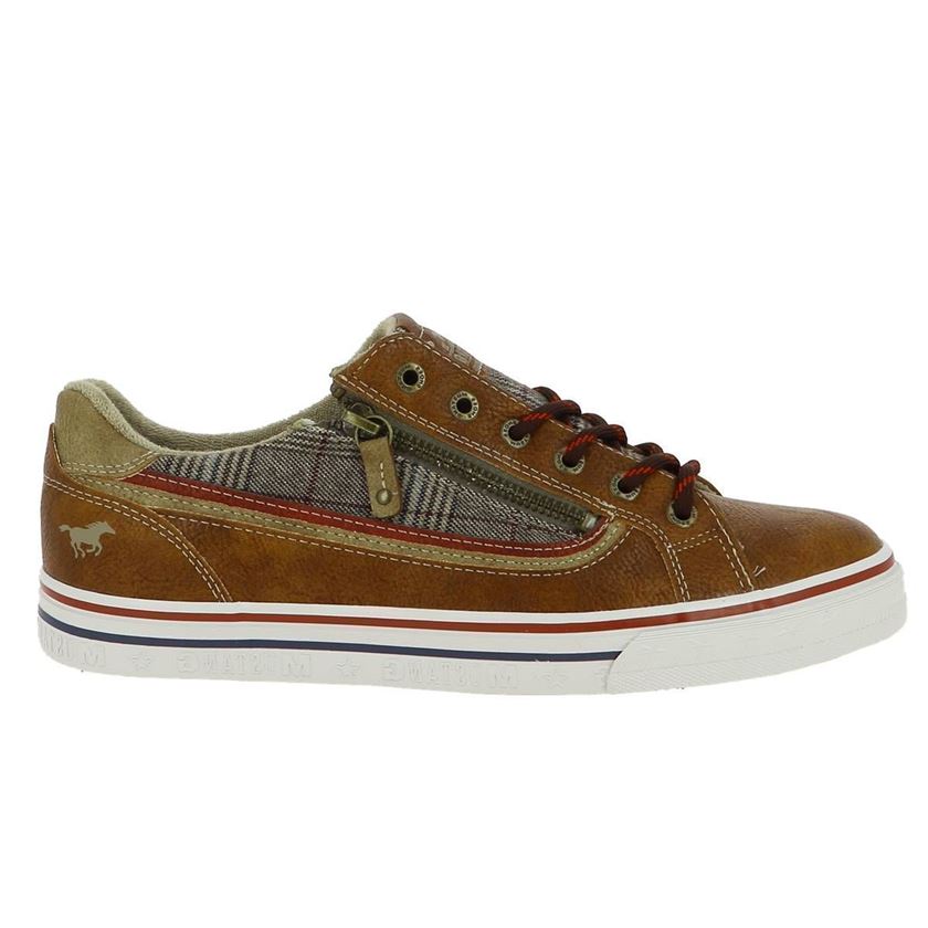 Chaussures homme mustang clearance soldes
