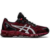 Asics gel quantum 360 femme bordeaux discount
