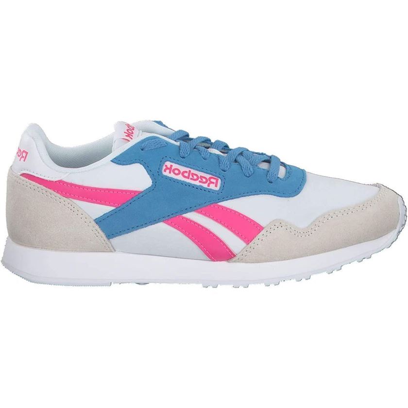 Reebok bleu femme deals