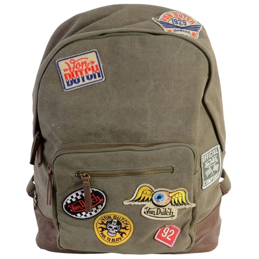 Basket von online dutch homme