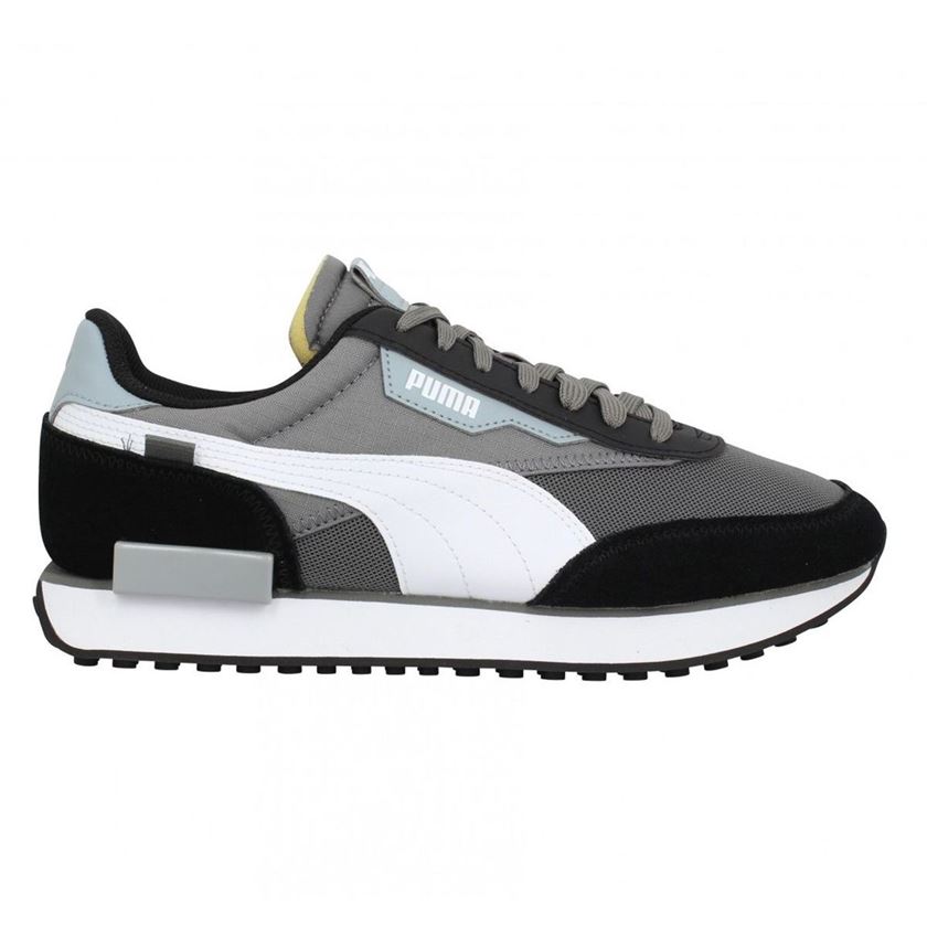 Puma Baskets - Future Rider Play On M (Noir) - Baskets chez