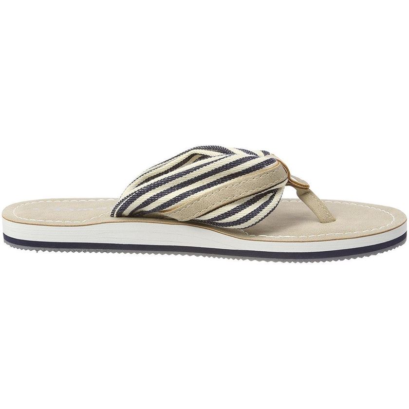 Tong sales tamaris femme