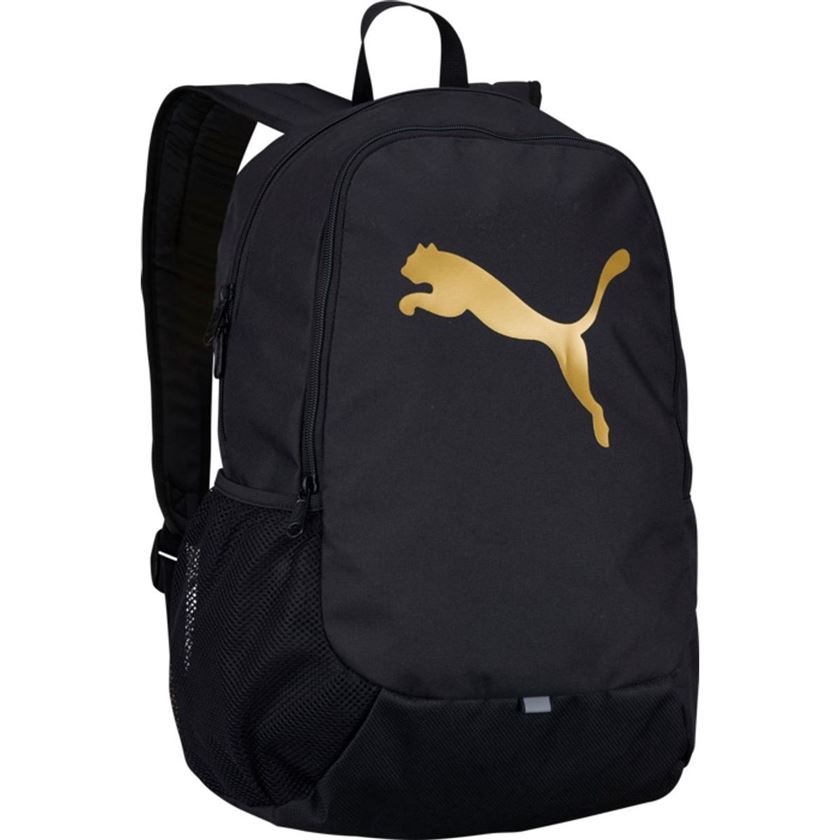 Sac a dos homme Puma puma cat noir