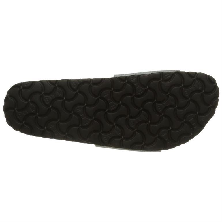 Birkenstock caoutchouc femme 2025