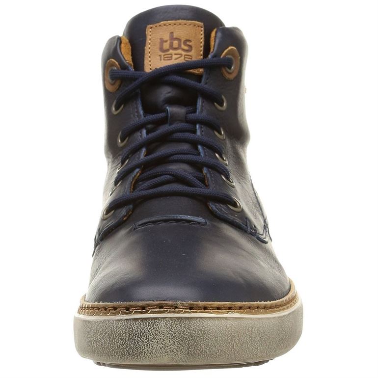 Chaussures de sales marche tbs homme
