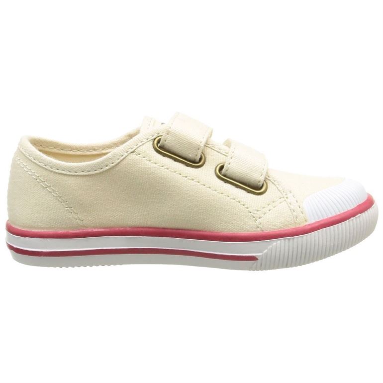 Baskets sales mode fille