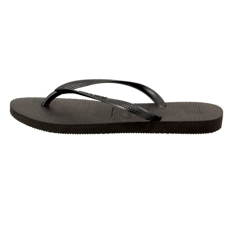 Tong havaianas online femme noir