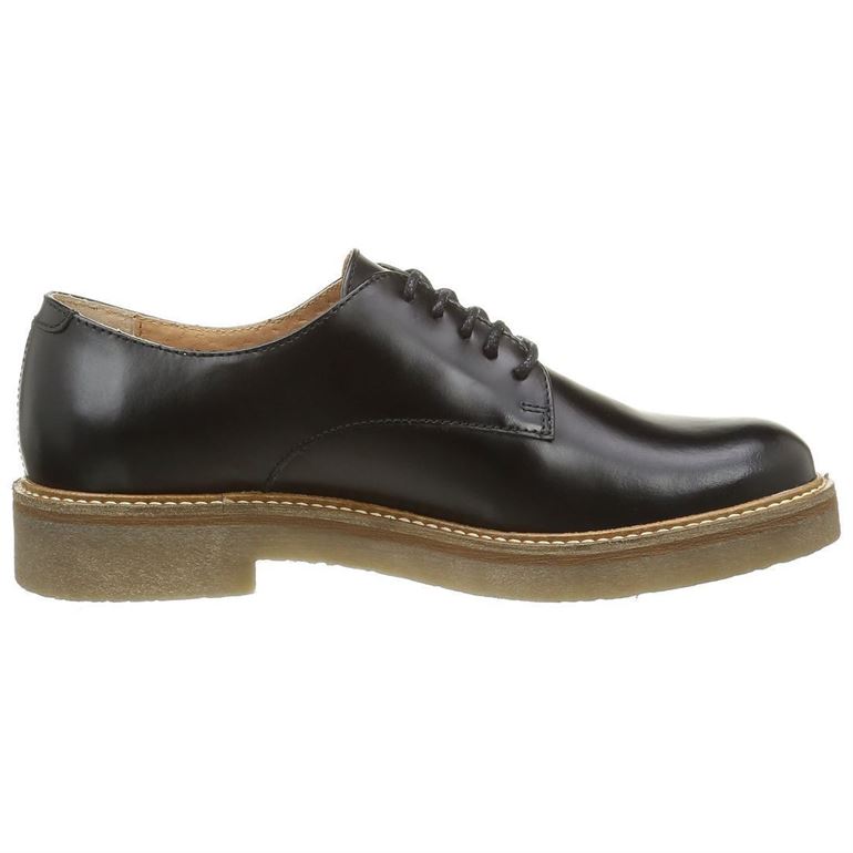 Oxfork kickers online femme