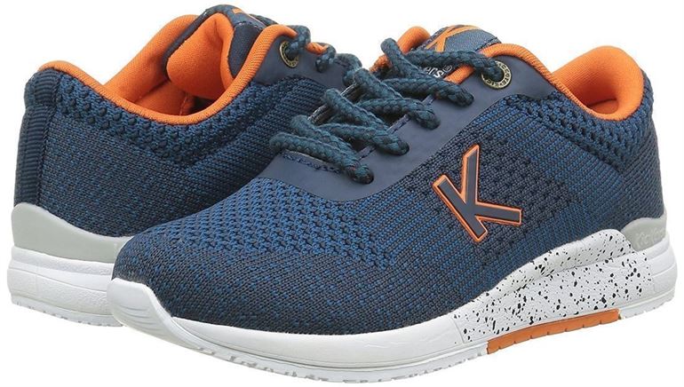 Sneakers sales kickers garcon