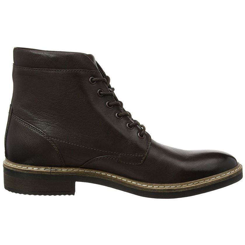 Bottines et boots homme blackford marron | VoShoes