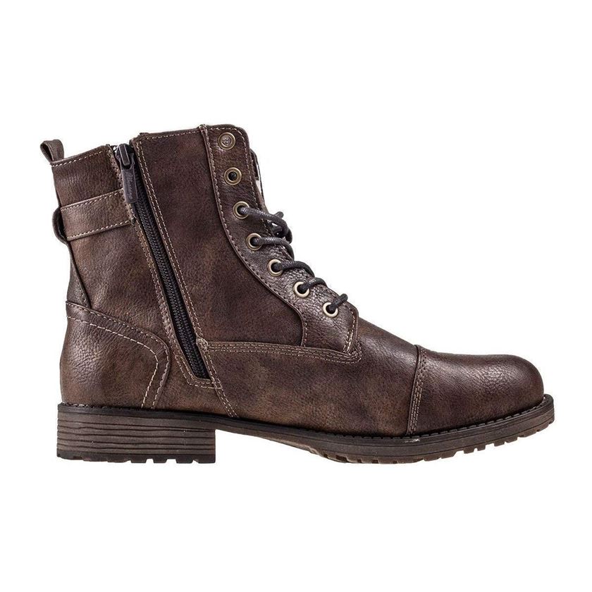 Bottine sales homme mustang