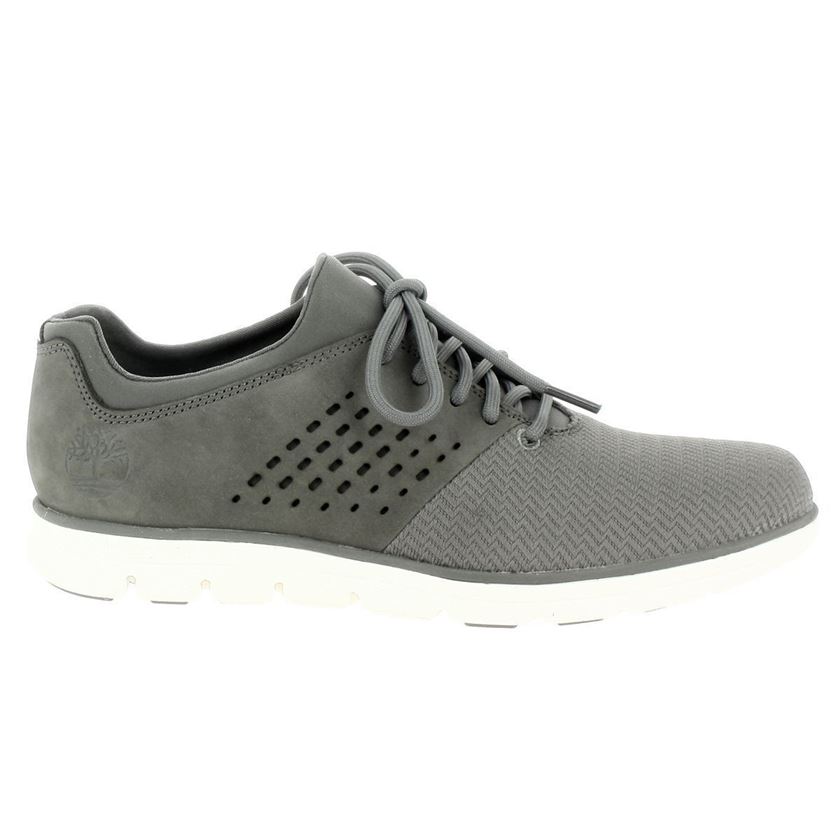 Timberland best sale bradstreet gris