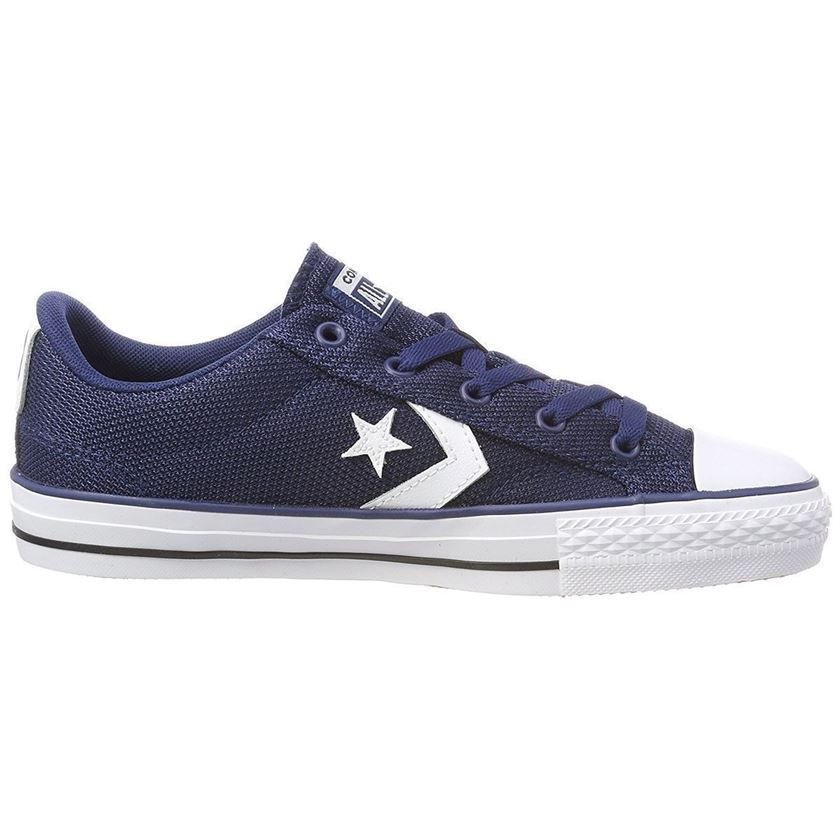 Baskets Bleu Converse - Homme