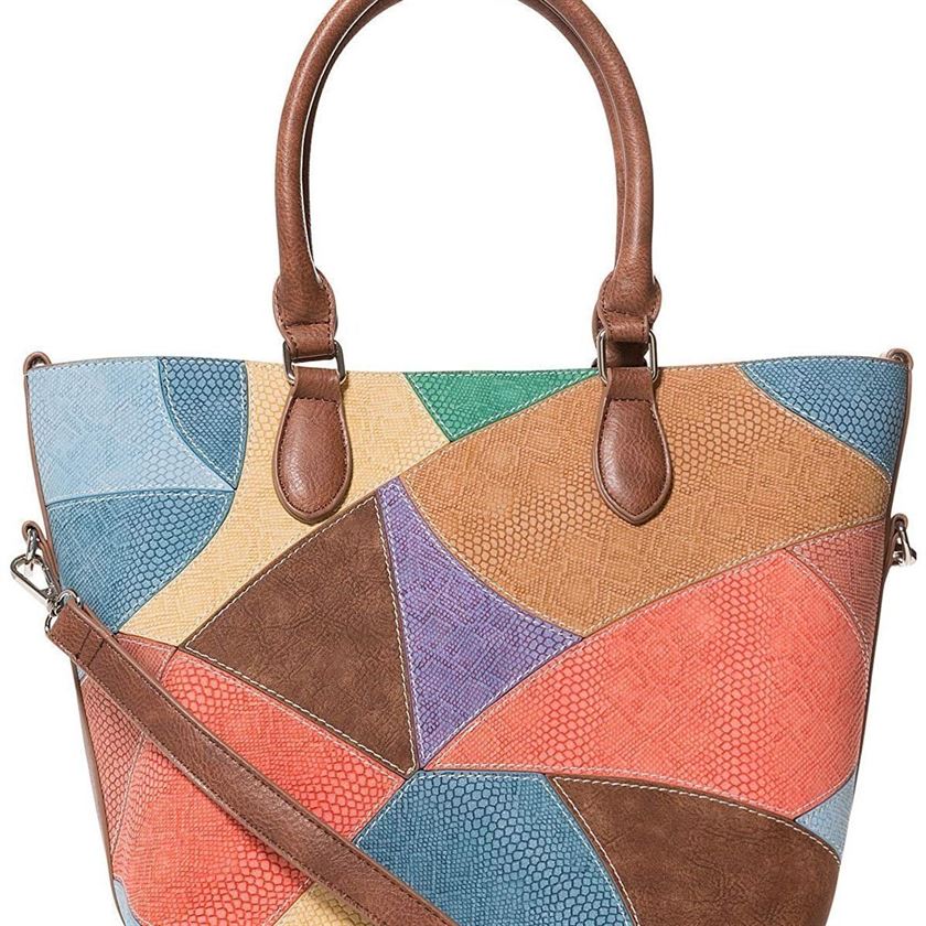 Sac desigual deals claudia florida