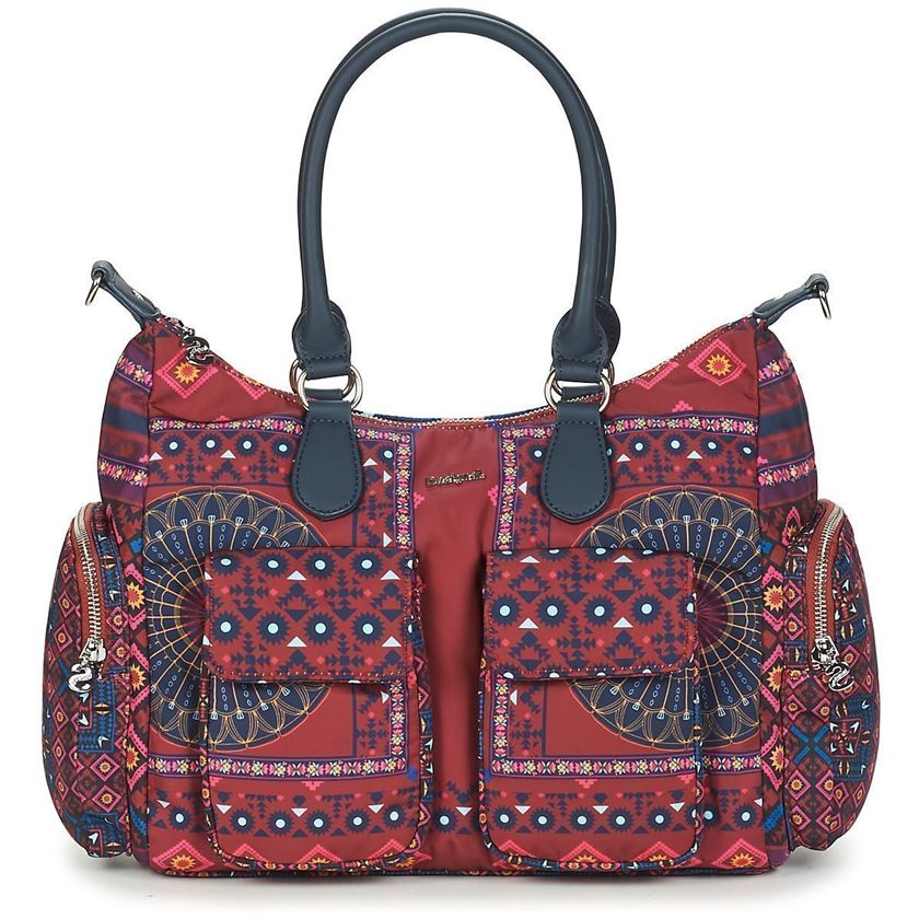 Amazone sac desigual top