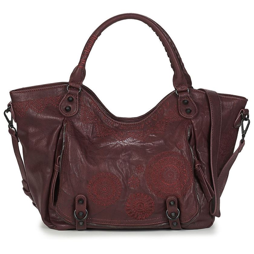 Cabas et sac shopping femme Desigual bols albita rotterdam