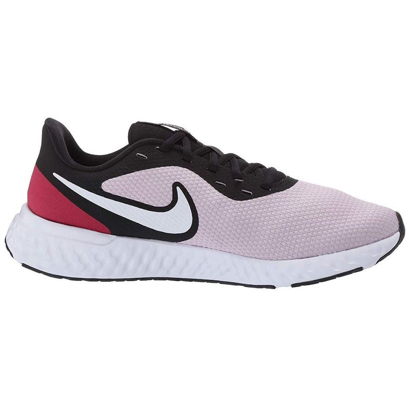 Basket fille NIKE Revolt - Chaussures de sport Sport