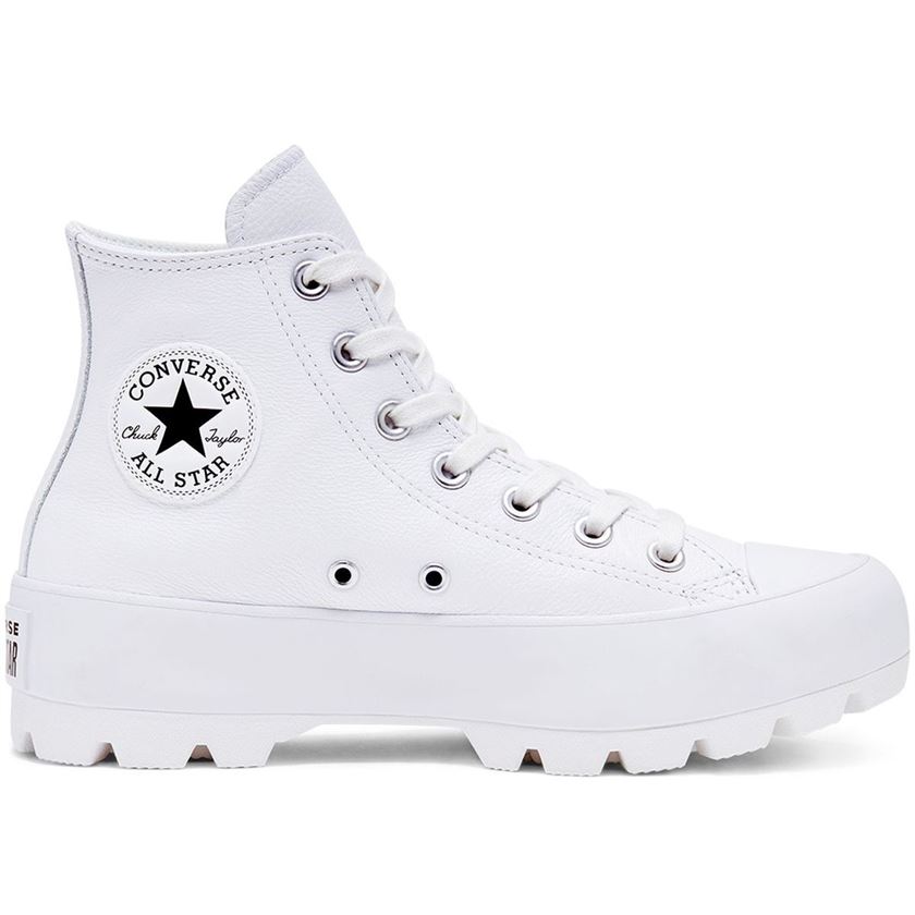 Converse semelle crantée clearance