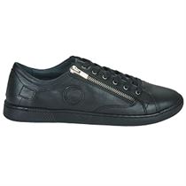 Baskets mode femme Pataugas jester n f4i noir VoShoes