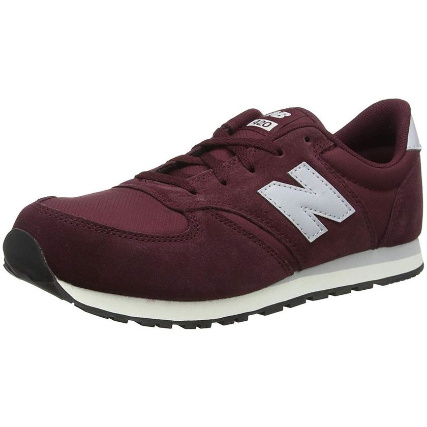 Durven gebaar Kloppen Baskets mode femme New balance kl 420 bordeaux | VoShoes