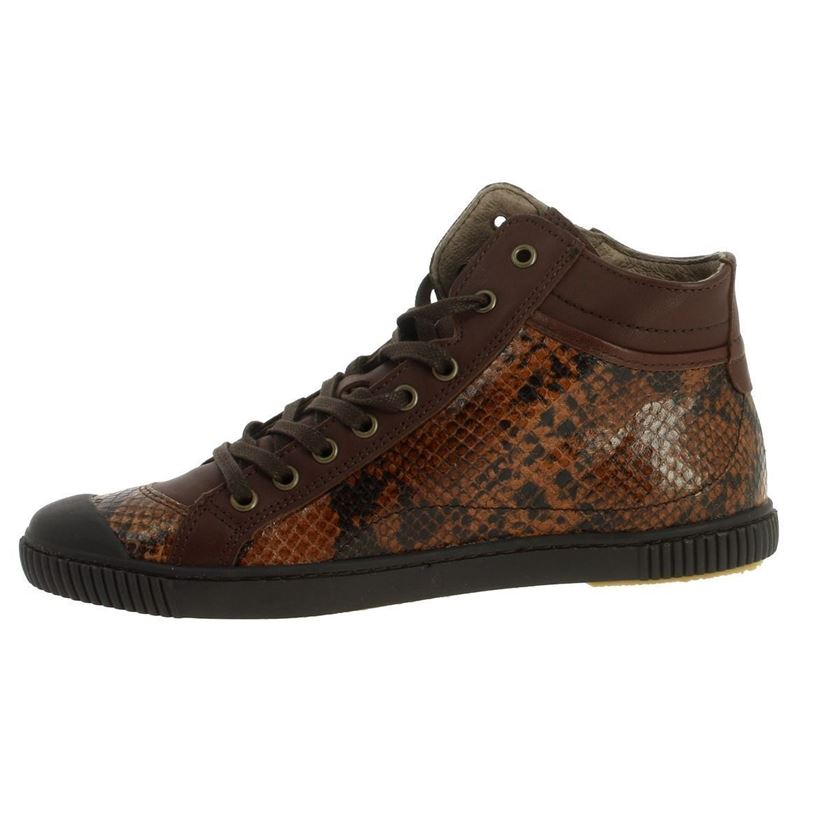 Bottines femme Pataugas bono VoShoes