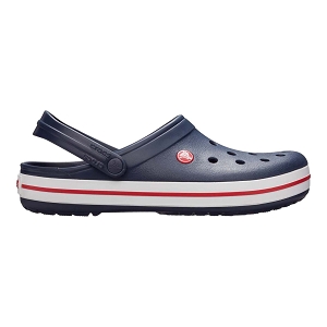 BIO ANDREA CROCBAND:Bleu/Caoutchouc/Caoutchouc/Caoutchouc/Bleu