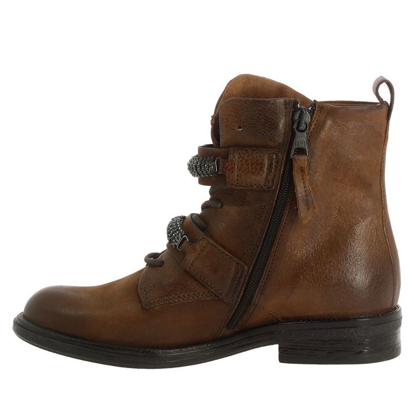 Bottines femme Mjus 971214 marron VoShoes