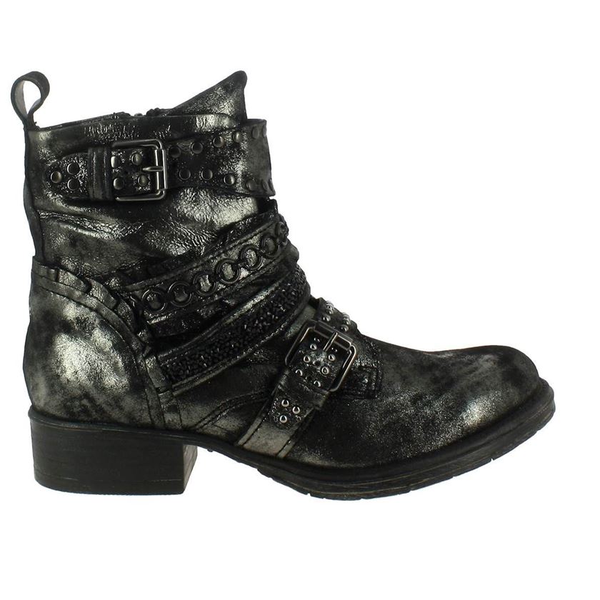 Mjus norton sales noir