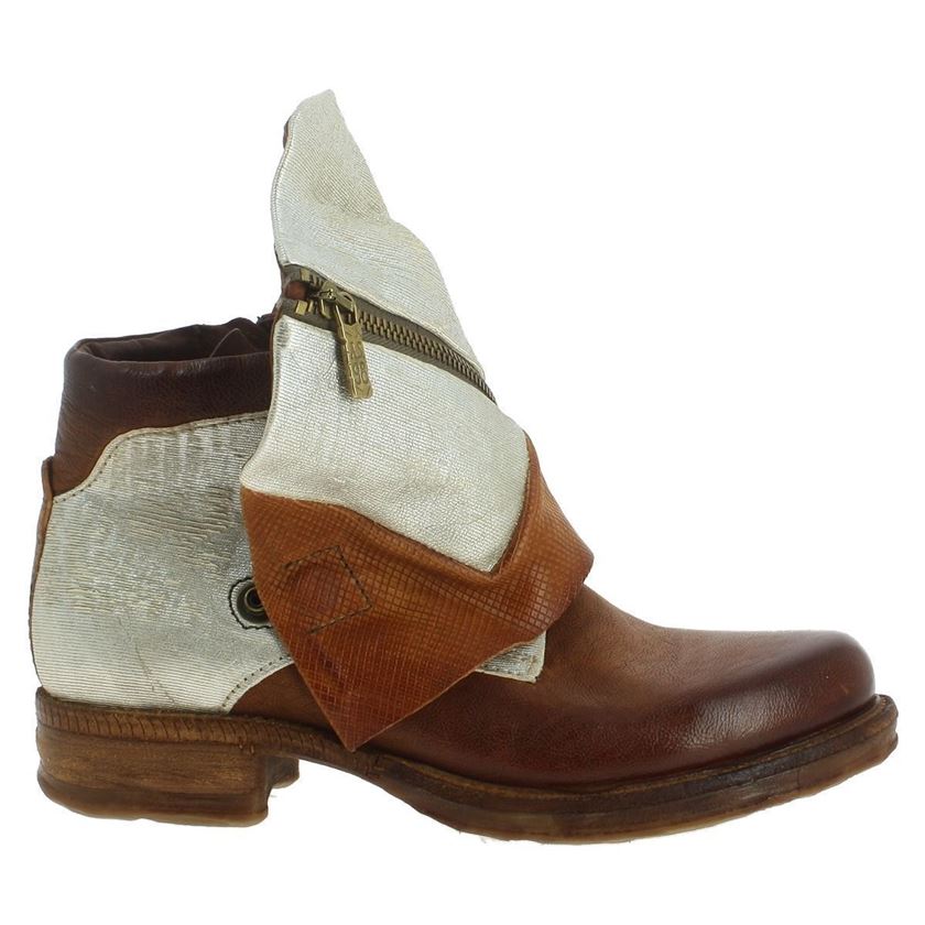 GEL QUANTUM 360 7 LITESH 520226:Marron/Cuir/Cuir/Synthétique/Marron