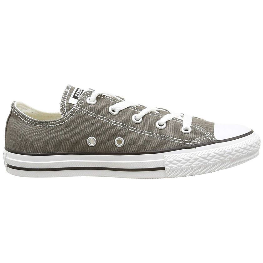 CM997HV1 CHUCK TAYLOR:Gris/Textile/Textile/Caoutchouc/Gris