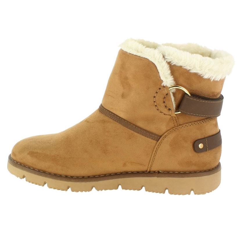 Bottines femme hotsell tom tailor