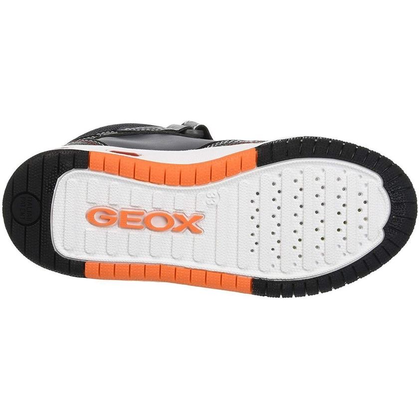Geox gregg bootie sales