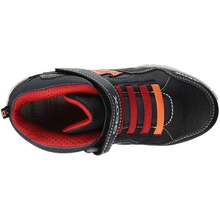 Geox gregg deals bootie