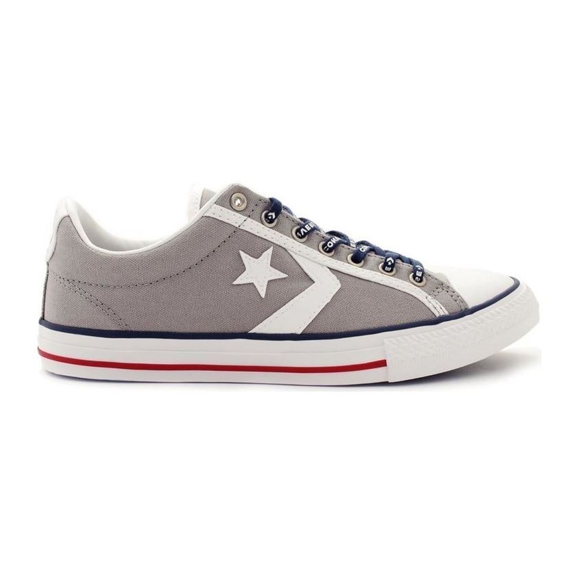 STONE ONE LOZ STAR PLAYER EV:Gris/Textile/Textile/Caoutchouc/Gris