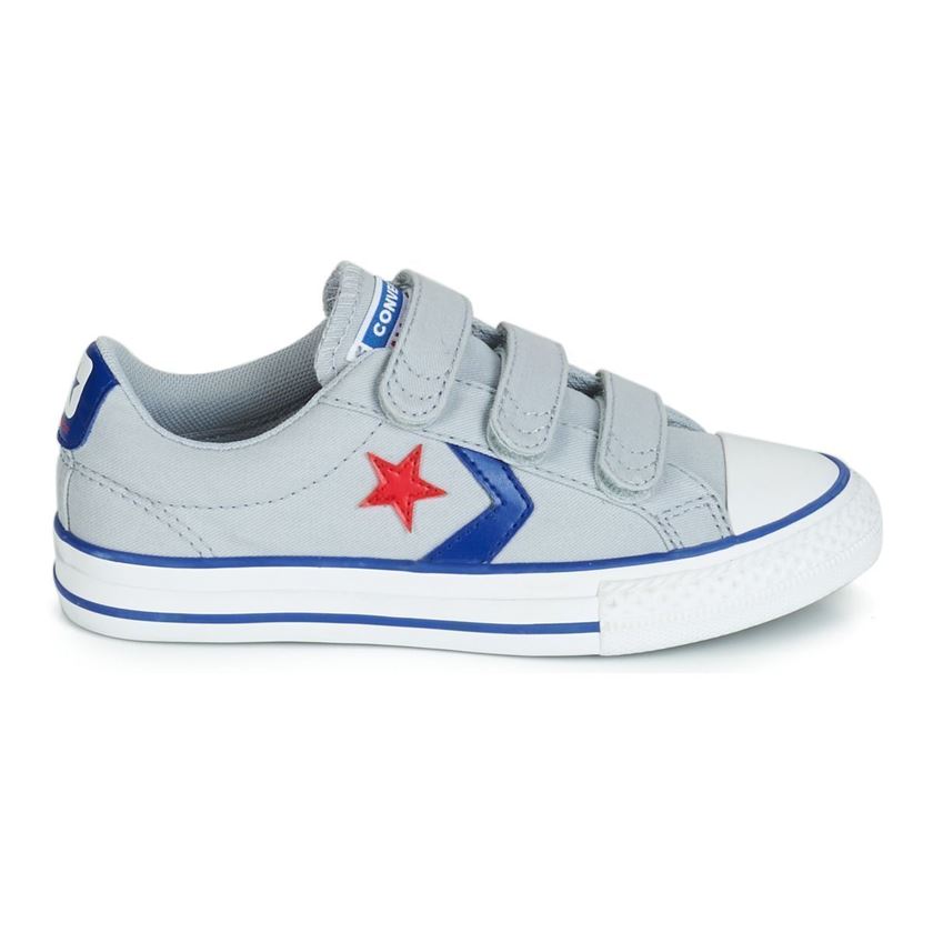 Converse star player 3v scratch ox k on sale
